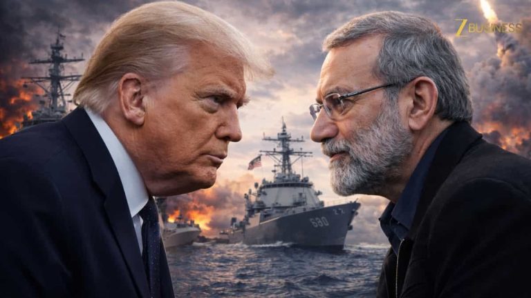 ईरान बोला- ट्रम्प की धमकी से नहीं डरते, ‘हमें मारने के चक्कर में खुद न मर जाएं’