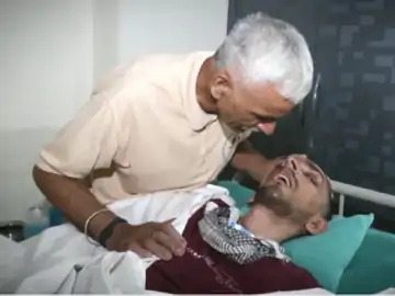 सुप्रीम कोर्ट ने पहली बार इच्छामृत्यु की इजाजत दी:13 साल से कोमा में है बेटा, माता-पिता ने लगाई थी गुहार