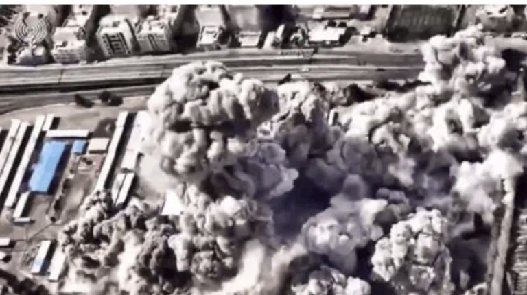 अमेरिका के 6 दिन में ₹1 लाख करोड़ खर्च; ईरान ने शांति के लिए 3 शर्तें रखीं