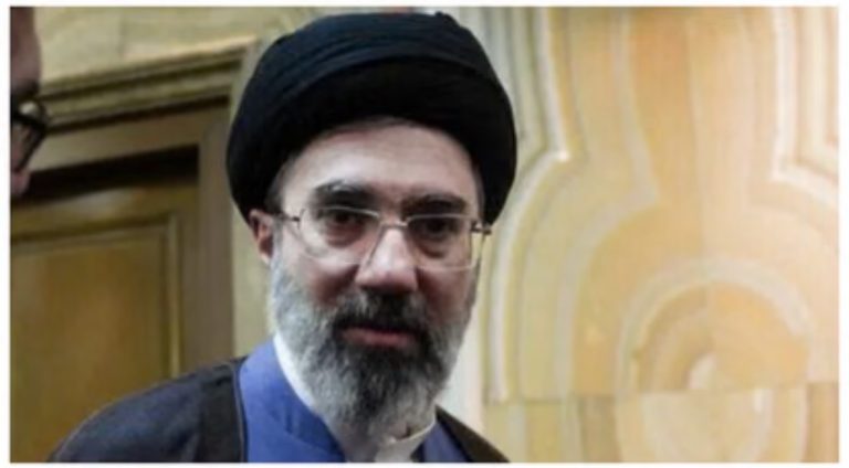 ‘खाड़ी देशों पर जारी रहेंगे हमले‘, US-इस्राइल से जंग के बीच मोजतबा खामेनेई का पहला बयान