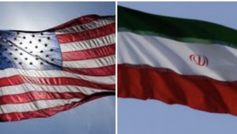 खार्ग द्वीप पर अमेरिका का हमला: ट्रंप का दावा- ईरान के सभी सैन्य ठिकाने तबाह, होर्मुज को लेकर भी दी चेतावनी