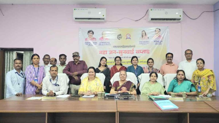 कोरबा: हर पांच साल में पत्नी बदलता है पति, अब चौथी शादी की कर रहा तैयारी, पीड़िता ने महिला आयोग से लगाई न्याय की गुहार