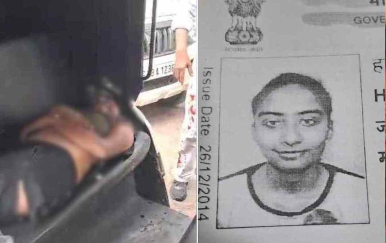 रायपुर: होटल की छत से कूदकर युवती ने दी जान; कुछ समय से अस्थायी पते से थी गायब