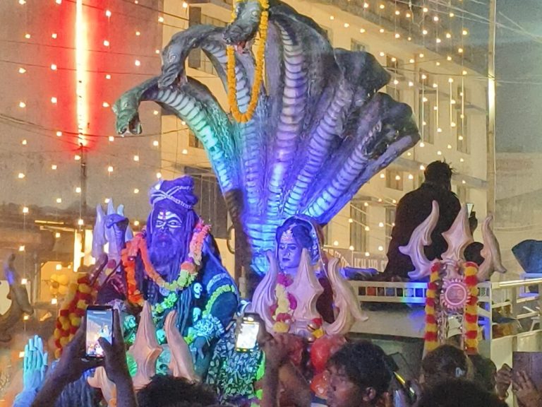 कोरबा: शहर के हर वर्ग में रहा हिंदू नववर्ष का उत्साह, शोभायात्राओं में उमड़ी भारी भीड़, जगह- जगह हुआ स्वागत; देखें वीडियो