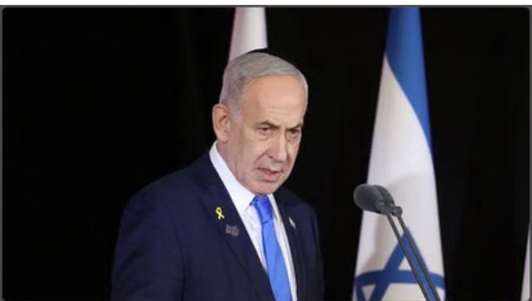 नेतन्याहू ने मान ली ट्रंप की बात, अब तेल-गैस के ठिकाने नहीं बनेंगे निशाना?