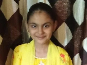 छत्तीसगढ़: भाई ने डांटा,तो 10 साल की बच्ची ने लगाई फांसी, कक्षा चौथी में पढ़ती थी, लड़ाई के बाद चुन्नी से पंखे पर झूली