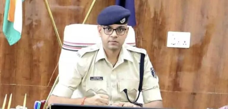 कोरबा: आरक्षकों की पदस्थापना में बड़ा फेरबदल, 213 आरक्षकों को मिली नई पदस्थापना