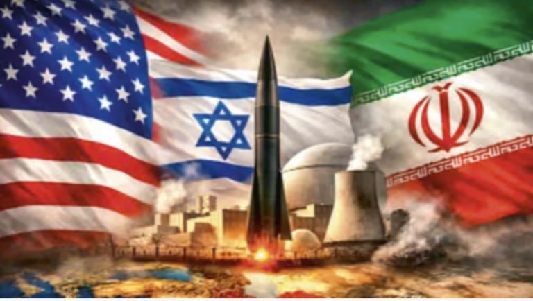 ईरान ने हमलों के लिए जारी की पश्चिम एशिया के बिजली-जल संयंत्रों की सूची, खाड़ी देशों में डर का माहौल