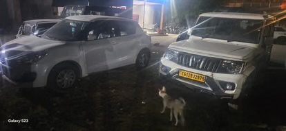 कोरबा: नववर्ष शोभायात्रा के दिन स्टंट करने वाले चार वाहन चालकों पर कार्यवाही