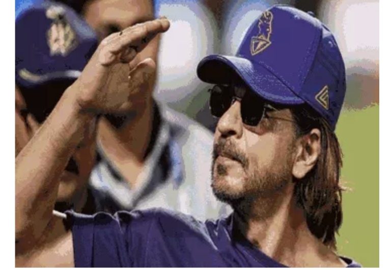 रायपुर आ सकते हैं शाहरुख खान, RCB अपने 2 घरेलू मैच खेलेगी, एक मुंबई और दूसरा मुकाबला KKR से, शेड्यूल जारी