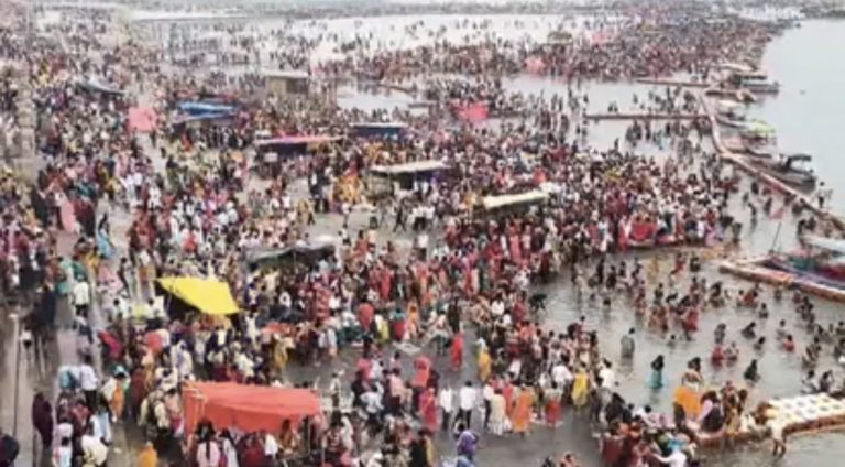 अयोध्या: रामलला का सूर्य तिलक आज, दोपहर 12 बजे 10 हजार मंदिरों में एक साथ मनेगा श्रीराम जन्मोत्सव