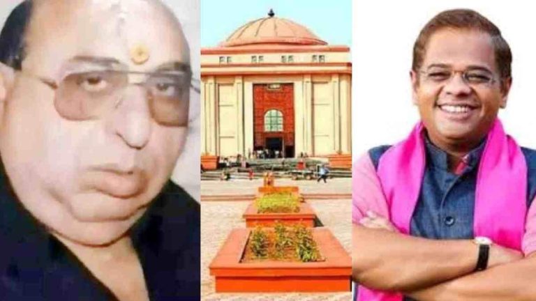 छत्तीसगढ़: जग्गी हत्याकांड मामले में 20 साल बाद अमित जोगी को उम्रकैद