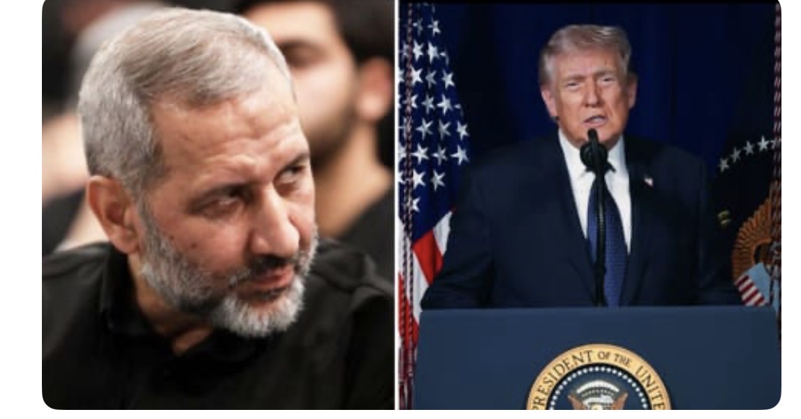 ईरान का पलटवार: US की पाषण युग वाली धमकी पर कहा- 6000 साल पुरानी सभ्यता को धमका रहा 250 साल के इतिहास वाला देश