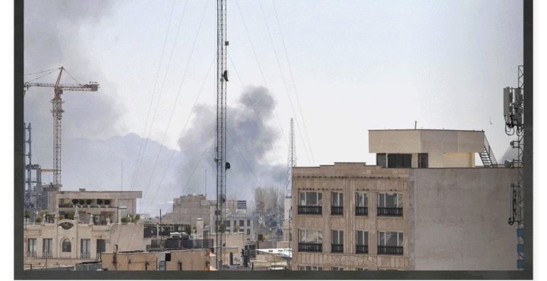 युद्धविराम की घोषणा के बाद भी पश्चिम एशियाई देशों में गूंज रहे मिसाइल के अलर्ट, तनाव बरकरार