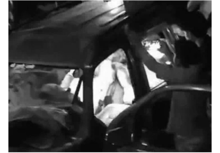 जांजगीर: बोलेरो और वैगनआर की टक्कर, पिता- पुत्र की मौत, पत्नी और भांजा अस्पताल में भर्ती; बोलेरो में सवार थे कोरबा जिले के नौ लोग