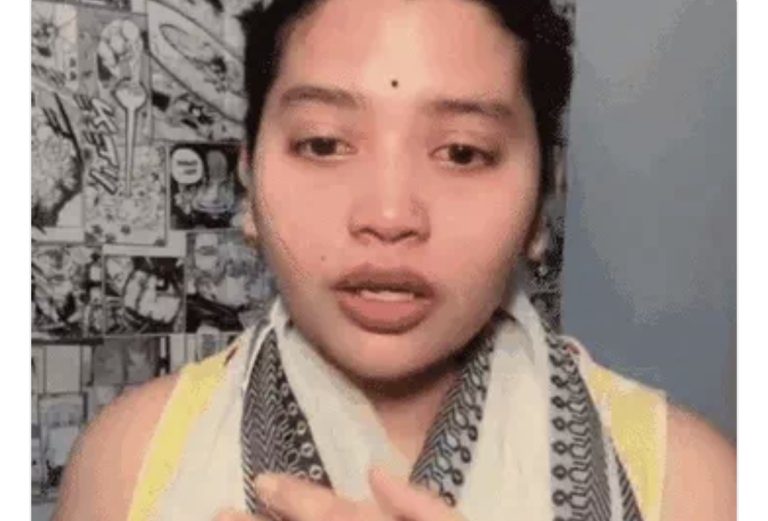 छत्तीसगढ़: DSP की बेटी को गैंगरेप की धमकी, आदिवासी संस्कृति पर बनाती हैं कंटेंट; 5 गिरफ्तार