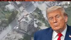 ट्रम्प की धमकी, ईरान में आज रात पूरी सभ्यता खत्म होगी,जो कभी नहीं लौटेगी,ईरान का कड़ा जवाब