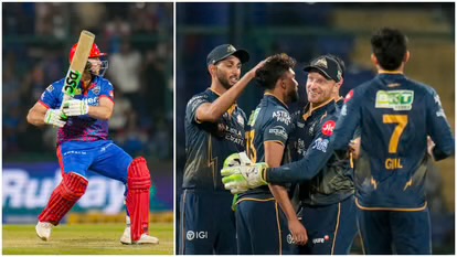 दो गेंदों पर चाहिए थे दो रन, फिर भी हारी दिल्ली कैपिटल्स; पढ़ें आखिरी ओवर का रोमांच