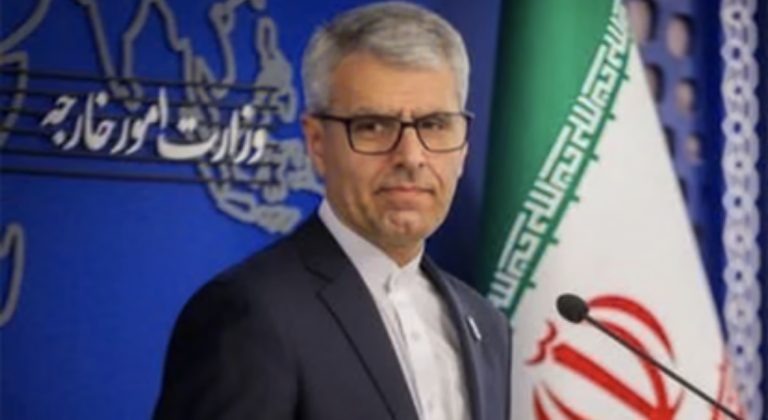 ‘कूटनीति कभी खत्म नहीं होती’, US के साथ शांति वार्ता बेनतीजा रहने पर बोला ईरान; किया बड़ा इशारा