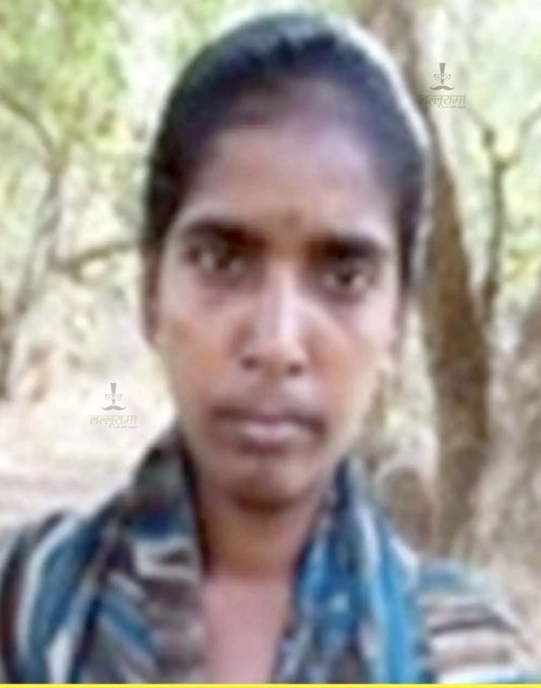 छत्तीसगढ़: एनकाउंटर में महिला नक्सली लीडर रूपी ढेर, पति भी मारा गया था मुठभेड़ में
