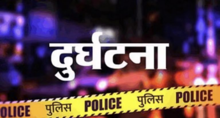 ठाणे में भीषण सड़क हादसे में नौ की मौत, तीन लोग घायल; रेस्क्यू जारी