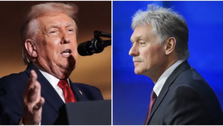 ‘रूस अपने पास रखेगा ईरान का यूरेनियम’, होर्मुज तनाव के बीच पुतिन का बड़ा दांव, शांतिवार्ता के लिए पेश की ये योजना