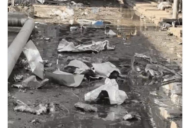 सक्ती के वेदांता पावर-प्लांट में बॉयलर फटा, 4 की मौत, 30-40 मजदूर झुलसे, कई घायलों की हालत गंभीर