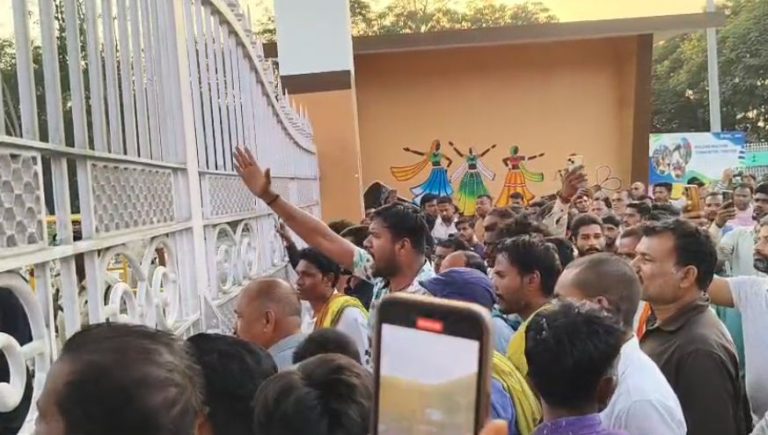 वेदांता पावर प्लांट हादसा: मृतकों की संख्या 10 पहुंची, परिजनों का हंगामा, CM साय ने कहा- ‘हादसे की होगी जांच’