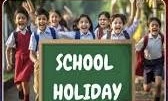 छत्तीसगढ़: भीषण गर्मी को देखते हुए ग्रीष्मकालीन अवकाश में संशोधन, अब 20 अप्रैल से 15 जून तक रहेगा स्कूलों में अवकाश