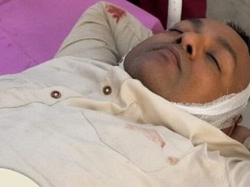 कोरबा: अधिवक्ता भवन से कूदा पॉक्सो एक्ट का फरार आरोपी शिक्षक, पकड़ने पहुंची थी पुलिस