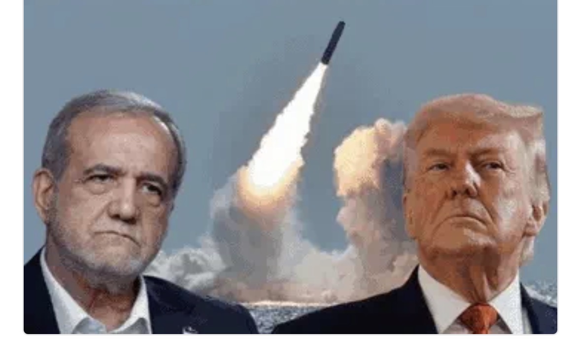 ईरान अपना डेलिगेशन पाकिस्तान नहीं भेजेगा, ट्रम्प की चेतावनी- ईरान के पास अब आखिरी मौका, समझौते पर साइन नहीं किया तो पूरा देश तबाह