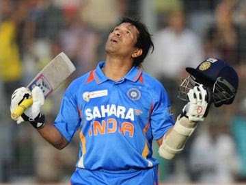 छत्तीसगढ़: कल परिवार के साथ आएंगे सचिन तेंदुलकर, क्रिकेट ग्राउंड का उद्घाटन करेंगे, बच्चों से मिलेंगे, साथ क्रिकेट भी खेलेंगे