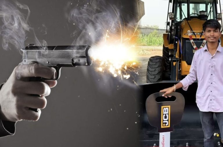 जांजगीर: व्यापारी के घर में घुसकर नाकाबपोश बदमाशों ने चलाई गोली, वारदात में बड़े बेटे की मौत