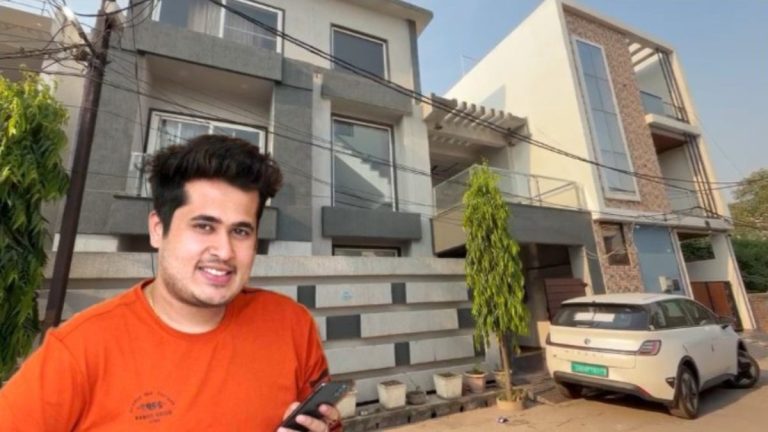 छत्तीसगढ़: ऑनलाइन सट्टा एप के मास्टरमाइंड बाबू खेमानी के घर क्राइम ब्रांच का छापा, विदेशी नेटवर्क और दस्तावेजों की जांच जारी