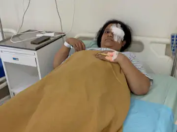 कोरबा: भारतमाला मार्ग पर लूट की कोशिश, बदमाशों ने चलती कार पर पथराव किया, युवती की आंख पर आई गंभीर चोट