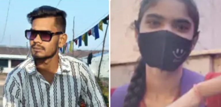 छत्तीसगढ़: युवक ने लगाई फांसी, सुसाइड नोट में गर्लफ्रेंड पर लगाया धोखा देने का आरोप; लिखा-‘3-4 लड़कों से बात करती है,सबक ​सिखाने उठा रहा हूं ये कदम’