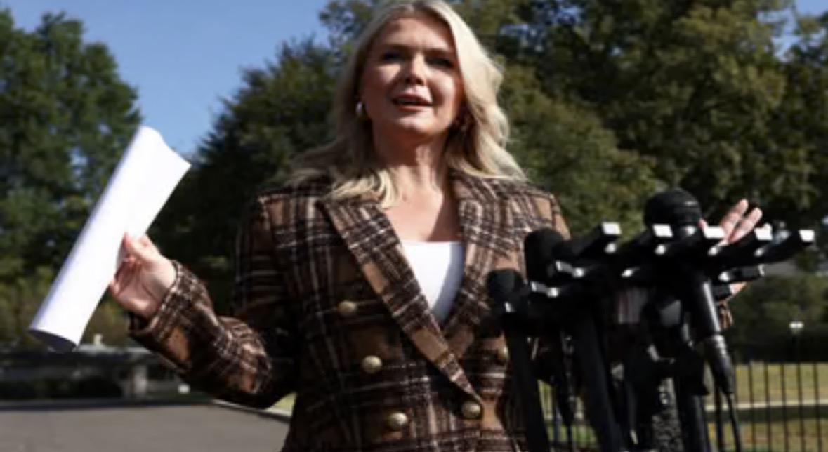 ‘आज रात चलेंगी गोलियां’, ट्रंप पर हमले से पहले प्रेस सचिव ने मजाक में कही थी कुछ ऐसी ही बात