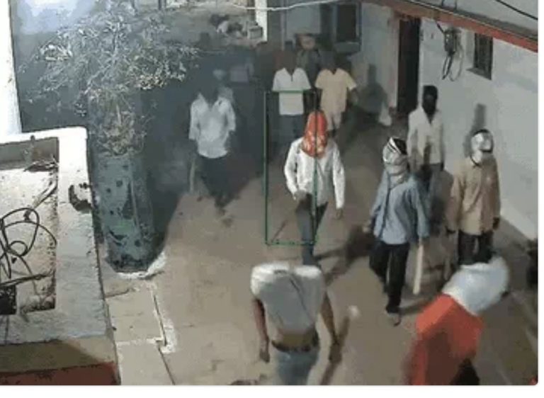 बिलासपुर:  20 से ज्यादा नकाबपोश बदमाशों ने परिवार पर किया हमला; युवक समेत 4 महिलाएं घायल