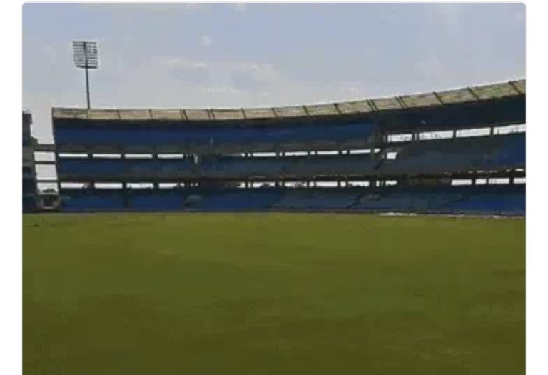 IPL 2026: 10 और 13 मई को रायपुर में मुकाबला, मई फर्स्ट वीक से मिल सकती हैं टिकटें;  खरीदनी होगी RCB के ऑफिसियल साइट से