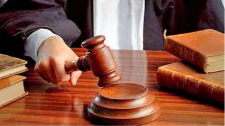 भिलाई के ट्रिपल मर्डर केस में फांसी की सजा, 6 साल बाद आरोपी को मिला मृत्युदंड