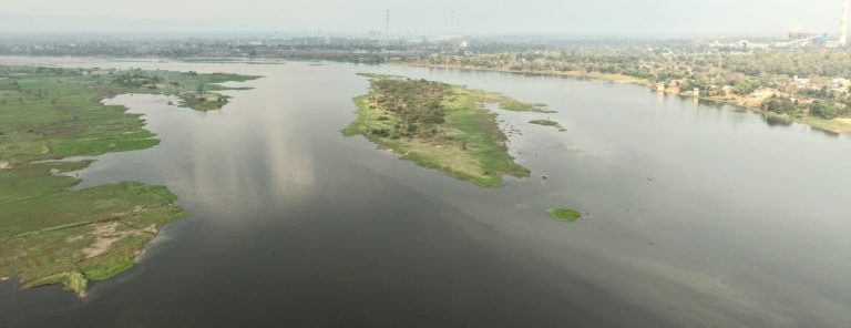 कोरबा की जीवनदायिनी को मिलेगा ’अमृत’, 165 करोड़ से संवरेगी हसदेव की धारा