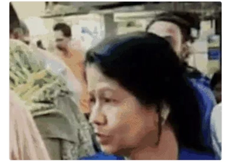 छत्तीसगढ़: महापौर बोली- ‘ठेला हटाओ नहीं तो एक लगाऊंगी’, बीच सड़क दुकान लगाने पर भड़की; ट्रोल होने पर कहा- शब्द गलत थे, इरादा नहीं