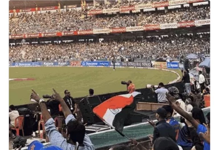 छत्तीसगढ़: 10वीं-12वीं मेरिट स्टूडेंट्स को दिखाया जाएगा IPL मैच; RCB और मुंबई इंडियंस के बीच होगी भिड़ंत