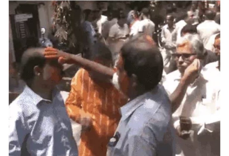 बंगाल में रुझानों में भाजपा सरकार, 185 सीटों पर बढ़त; 6% वोट बढ़ने से 108 सीटों का फायदा, TMC को इतना ही नुकसान