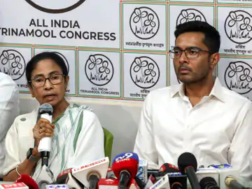 बंगाल में भाजपा को TMC से 32 लाख ज्यादा वोट, SIR से कुल 91 लाख वोट काटे; कोर्ट जा सकती है टीएमसी