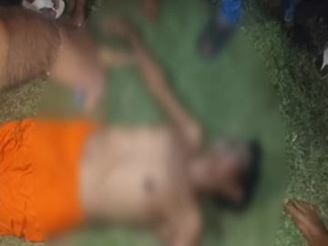 जांजगीर: हसदेव नदी में मिला युवक का शव, नहाते समय फिसलने से मौत की आशंका,आगे की जांच जारी