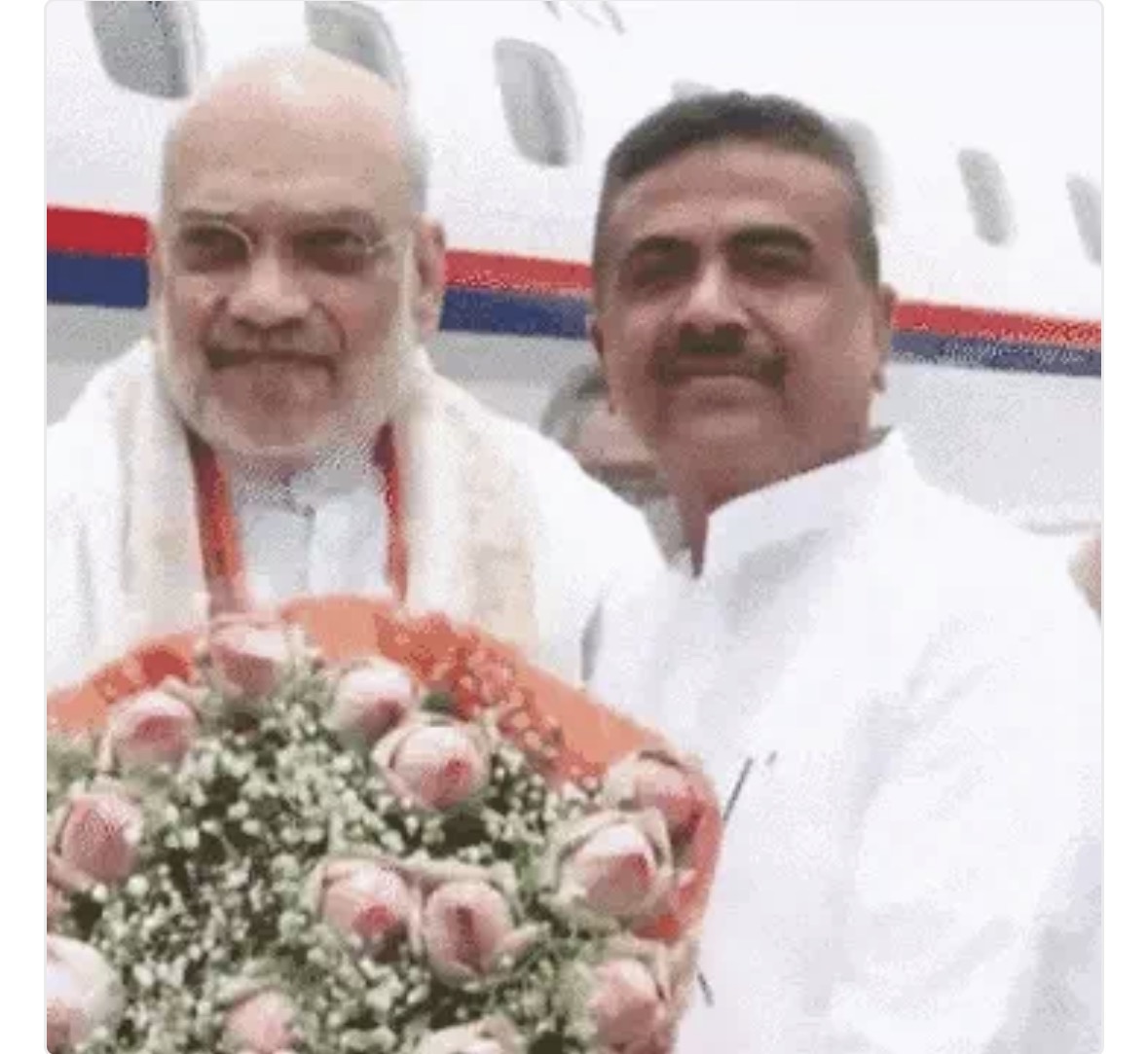 सुवेंदु अधिकारी होंगे बंगाल के CM, रूपा गांगुली डिप्टी सीएम, दूसरा उपमुख्यमंत्री होगा दार्जिलिंग से; शाम 5 बजे होगा ऐलान
