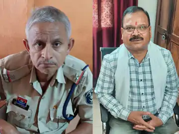 छत्तीसगढ़: ASI और ADM दफ्तर का बाबू रिश्वत लेते गिरफ्तार; दोनों पहले ले चुके थे पहली किश्त