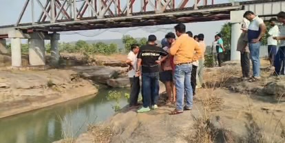 कोरबा: दोस्तों संग नहाने गया युवक बहा, लापता युवती का शव बरामद