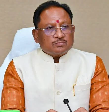 सीएम साय ने काफिले में की कटौती, मंत्रियों और निगम-मंडल पदाधिकारियों के साथ प्रदेश वासियों से भी किया संयमित उपयोग का आग्रह